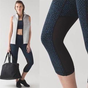 Lululemon Deep Breath Legging